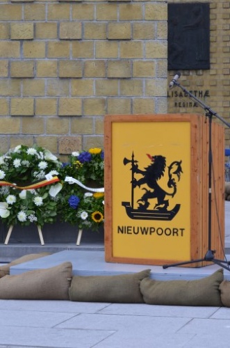 81ste Nationale Hulde Nieuwpoort 07-08-2016 (24)